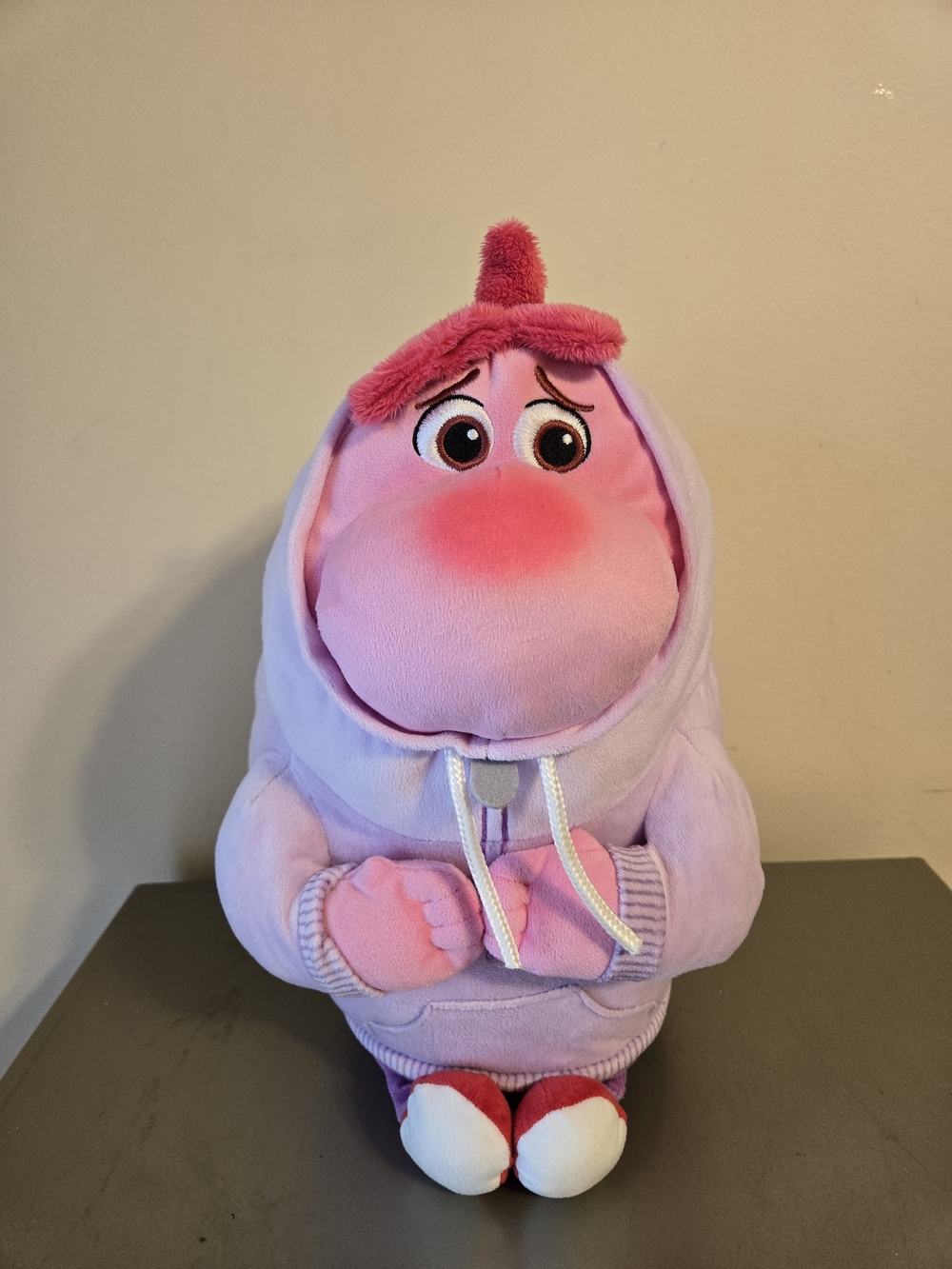 Disney Inside Out Embarrassment 14" Plush Toy